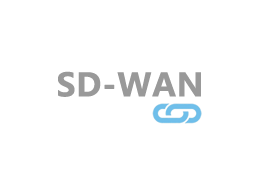 全球组网 SD-WAN